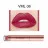 Блеск O.TWO.O Liquid Matte Lip Lacquer (9993) 4 ml