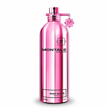 Montale Rose Elixir 100 ml