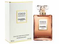Chanel "Coco Mademoiselle Intense" EDP 100ml