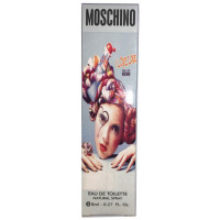 Moschino Cheap & Chic I Love Love for women 8ml