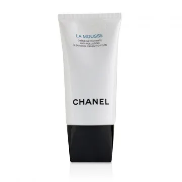 Пенка для умывания CHANEL LA MOUSSE 30 ml