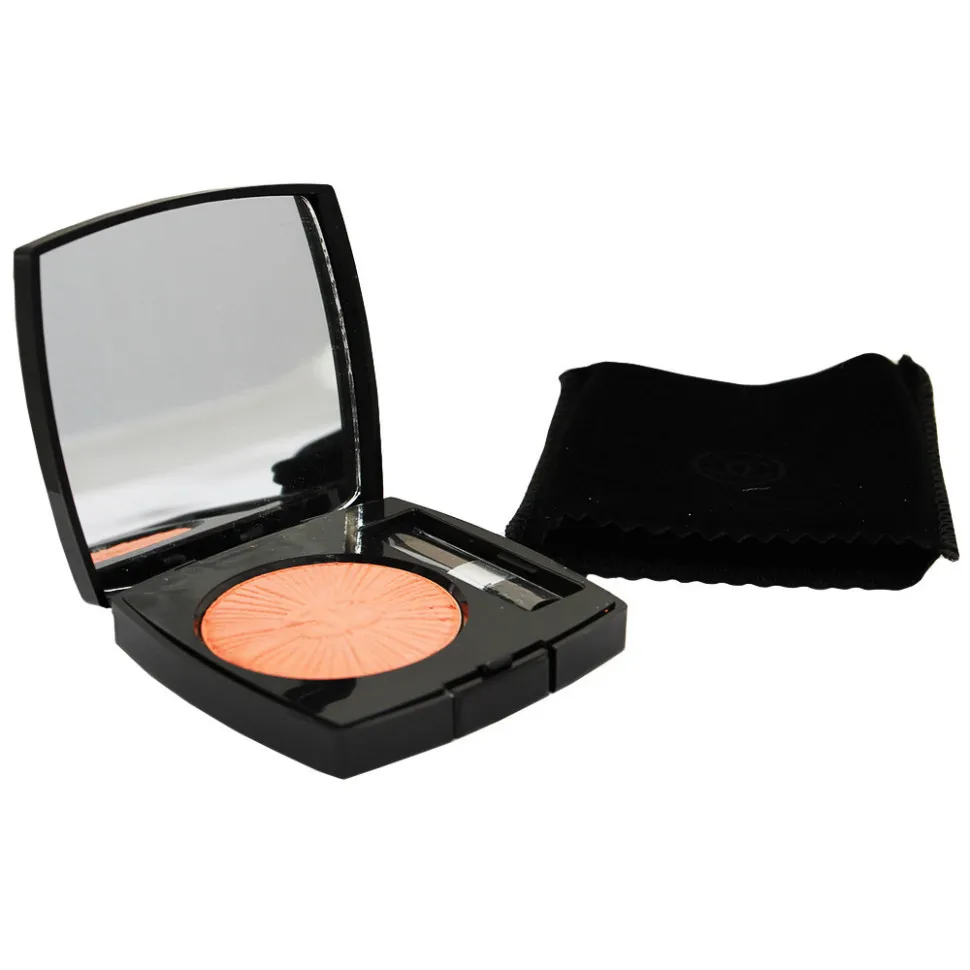 Румяна Chanel Coco Code Blush Harmony 11g №6802