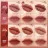 O.TWO.O Матовая губная помада и вельветовый тинт 2в1  арт. SC036 #L05 (Black Tea) 2.5 g. x 4 g.
