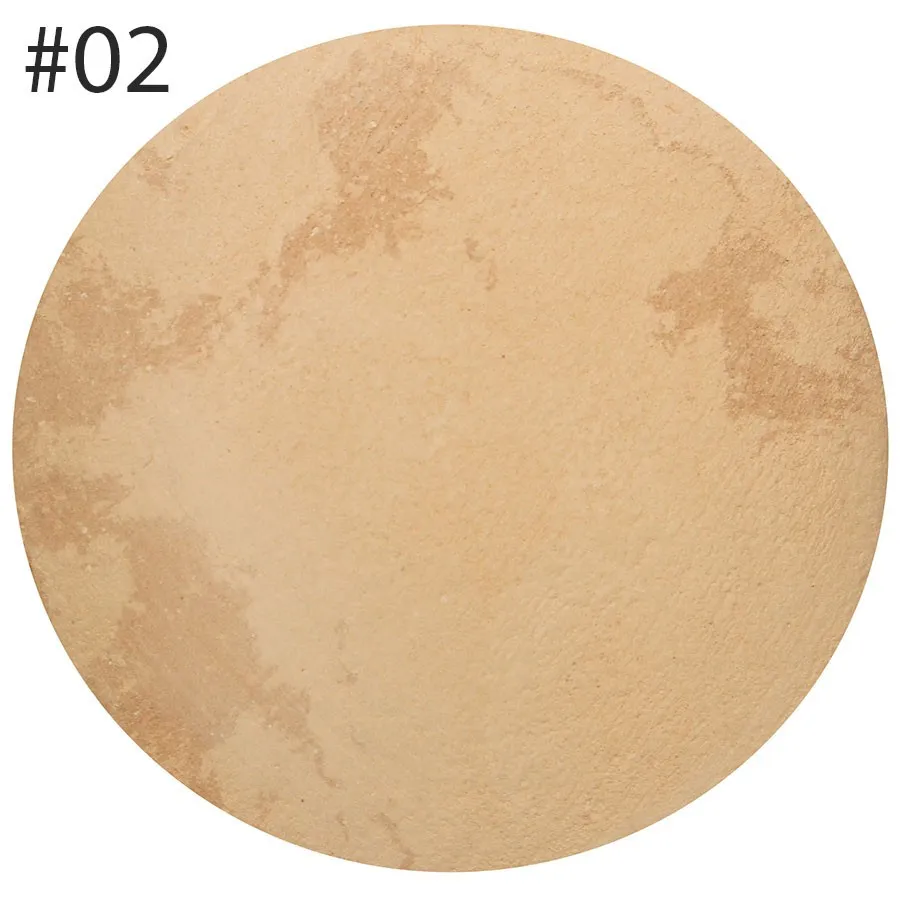 Пудра Pupa Milano 9 g (запеченная) №2