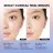 O.TWO.O Ночной увлажняющий крем Skin Care Day Cream Moist Facial Cream Moisturizing Refreshing Day Cream 30ml FC002