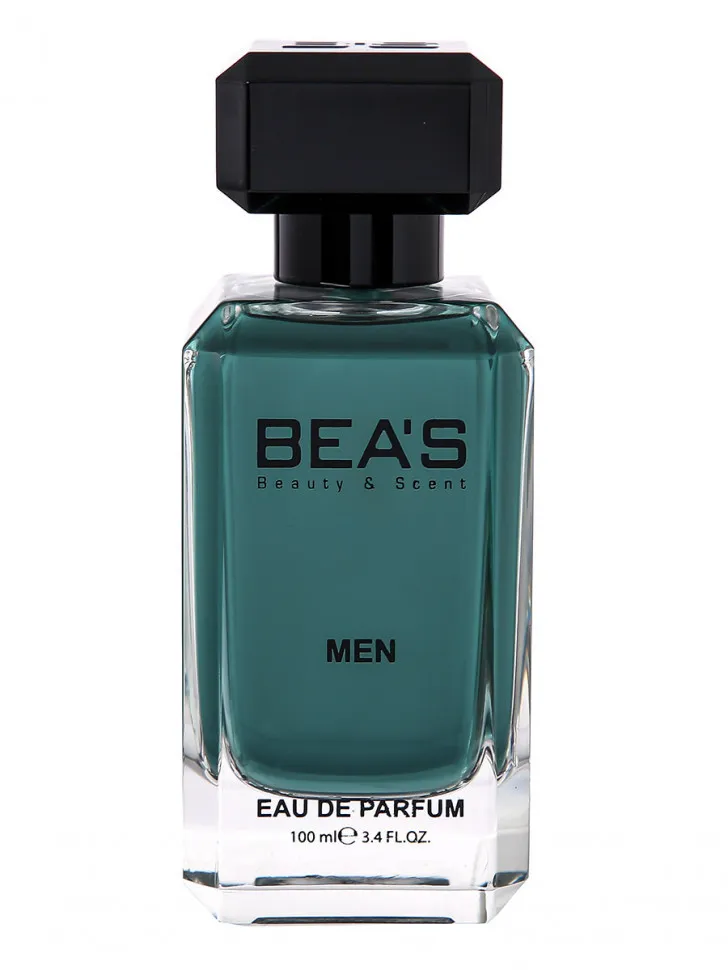 Парфюм Beas 100 ml M 249 Versace Eros for men