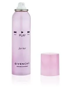 Дезодорант GIVENCHY Play for her 150 ml