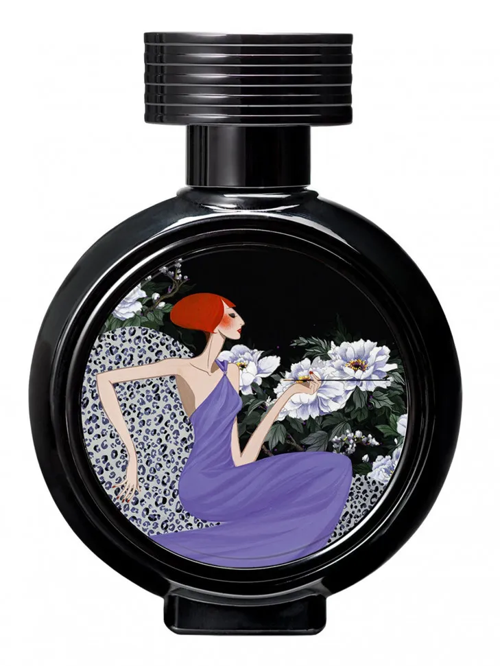 HFC Wrap Me in Dreams for women edp 75 ml