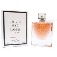 Тестер Lancome La Vie est Belle L Eclat L edp for women 75 ml