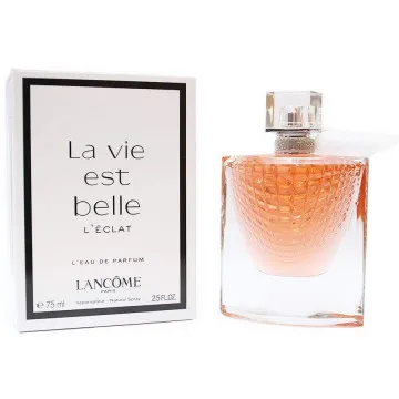 Тестер Lancome La Vie est Belle L Eclat L edp for women 75 ml