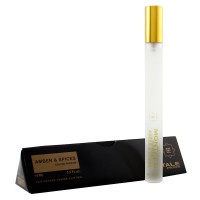 Montale "Amber & Spices" 15 ml