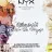 Тени + Хайлайтер NYX  Wanderlust Envie De Hoyager