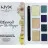 Тени + Хайлайтер NYX  Wanderlust Envie De Hoyager