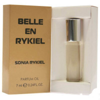 Масляные духи с феромонами Sonia Rykiel "Belle En Rykiel" 7ml