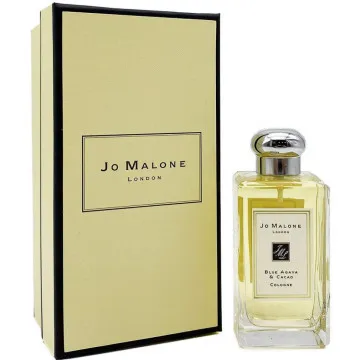 J. M. Blue Agava & Cacao Cologne unisex 100 ml