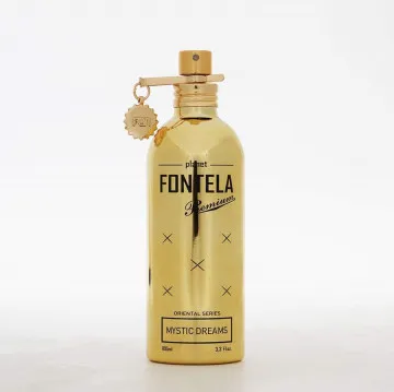 Fontela Mystic Dreams oriental series 100 ml