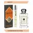 Компактный парфюм Beas U 721 J. M. Wood Sage And Sea Salt unisex 10 ml