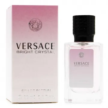Versace Bright Crystal edp for women 30 ml