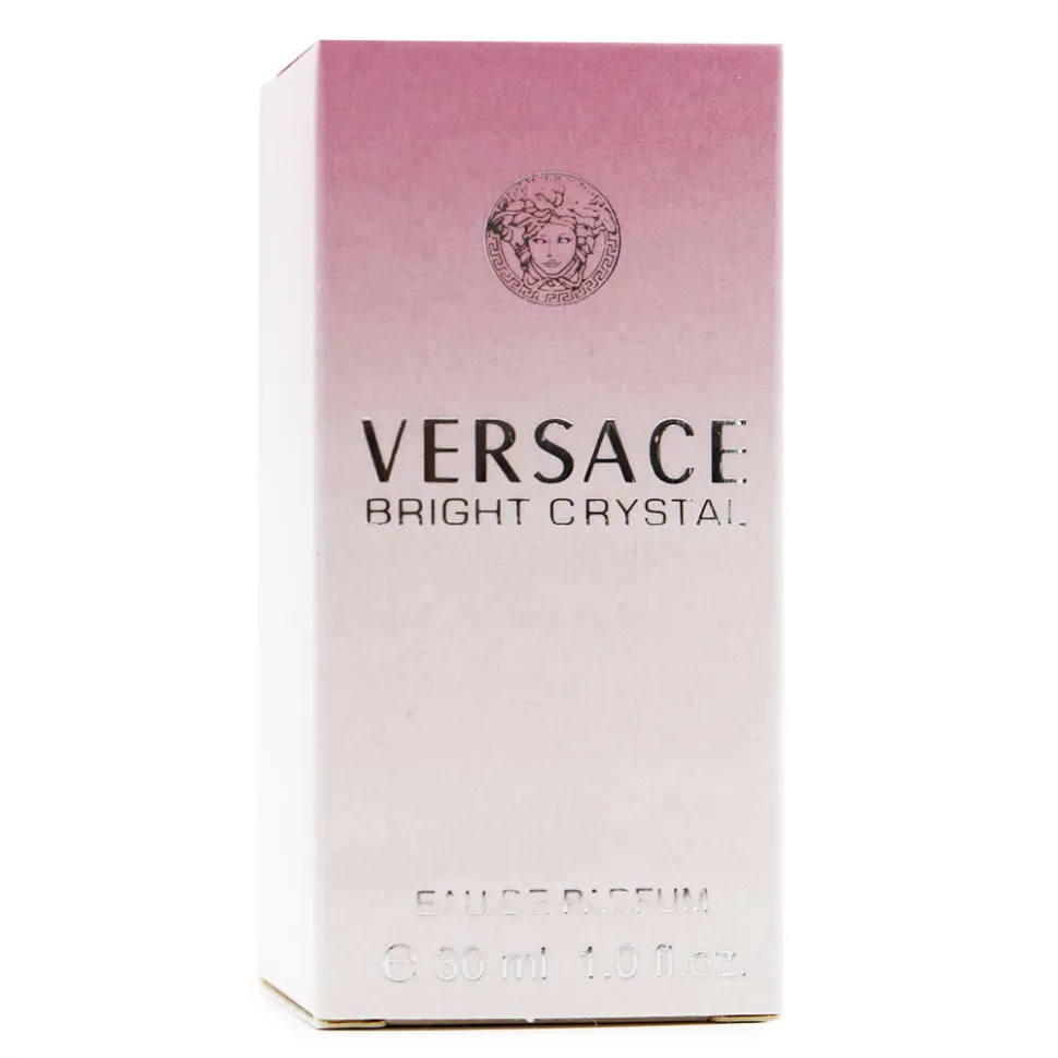 Versace Bright Crystal edp for women 30 ml
