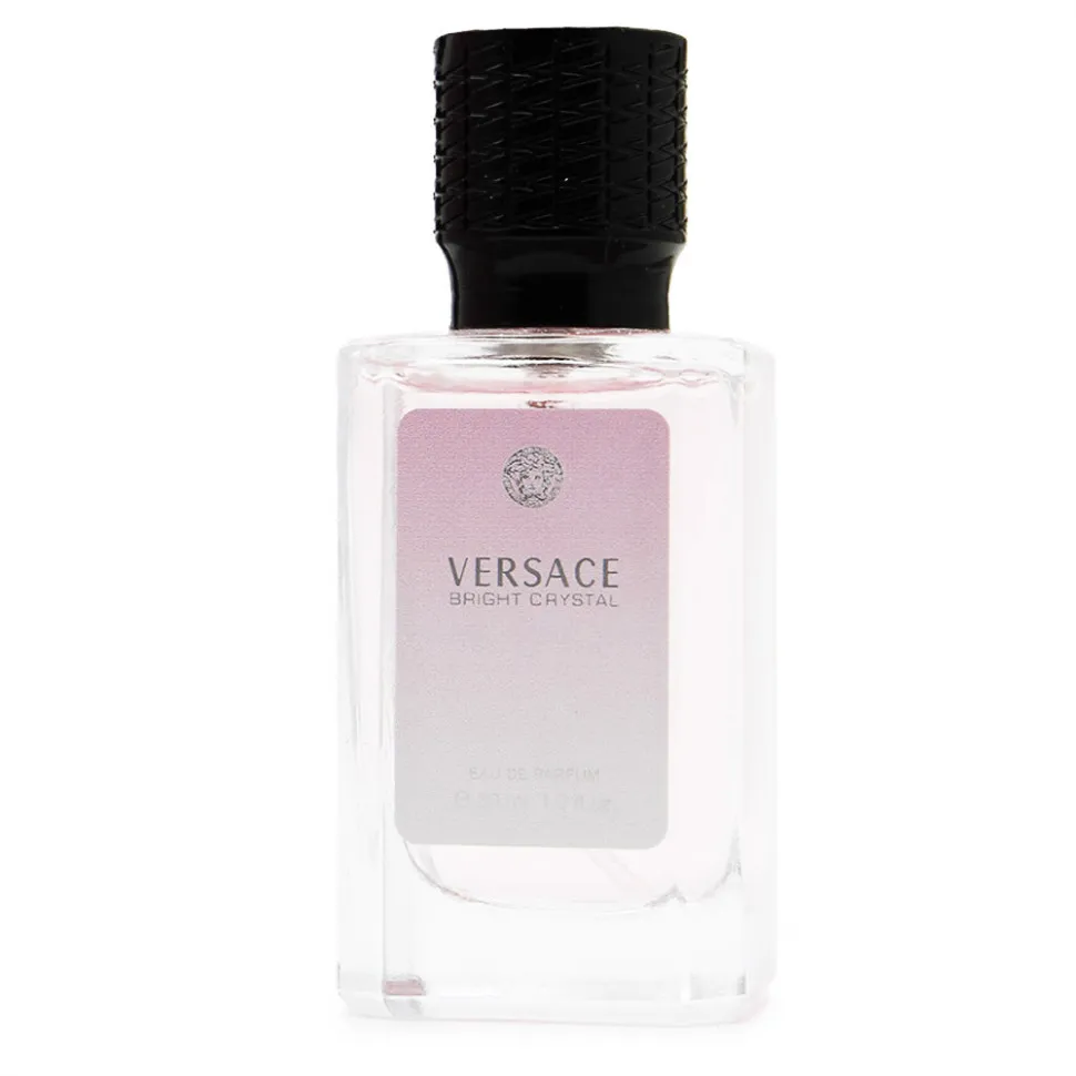 Versace Bright Crystal edp for women 30 ml