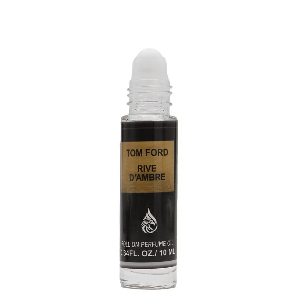 Духи с феромонами Tom Ford Rive D'ambre 10 ml