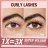 Тушь для ресниц O.TWO.O 2023 New Long Thick Waterproof Mascara Black Color 7 ml  SC056