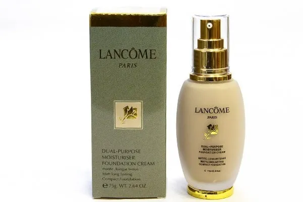 Тональный крем Lаncоме Dual-purpose 75g (Без коробки)