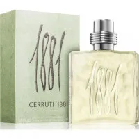 Cerruti 1881 Pour Homme Eau De Toilette 50ml