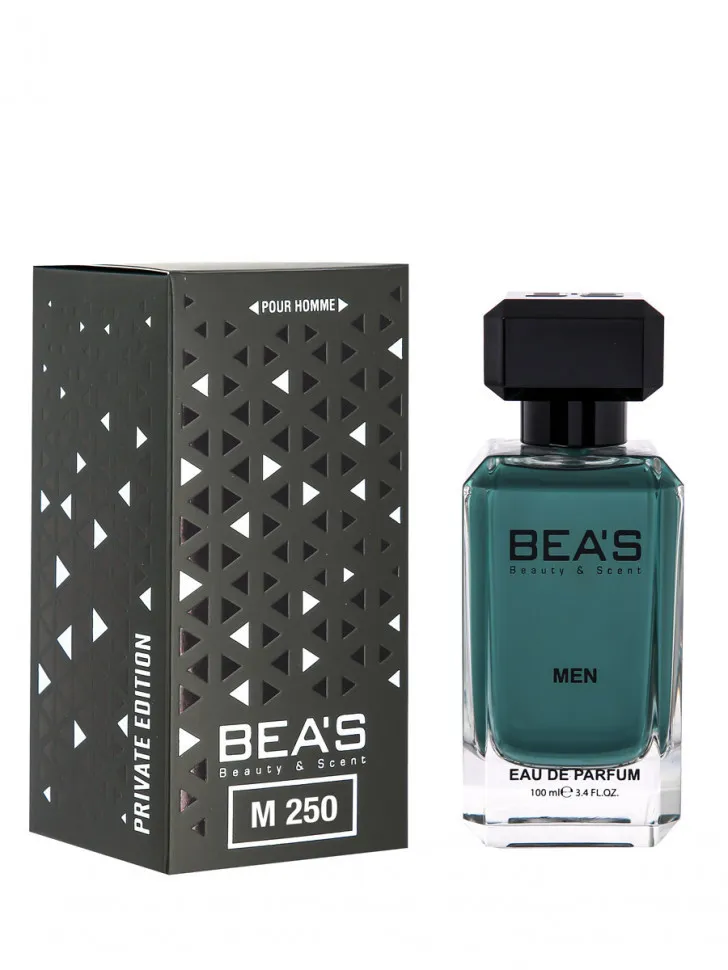 Парфюм Beas 100 ml M 250 by K for men