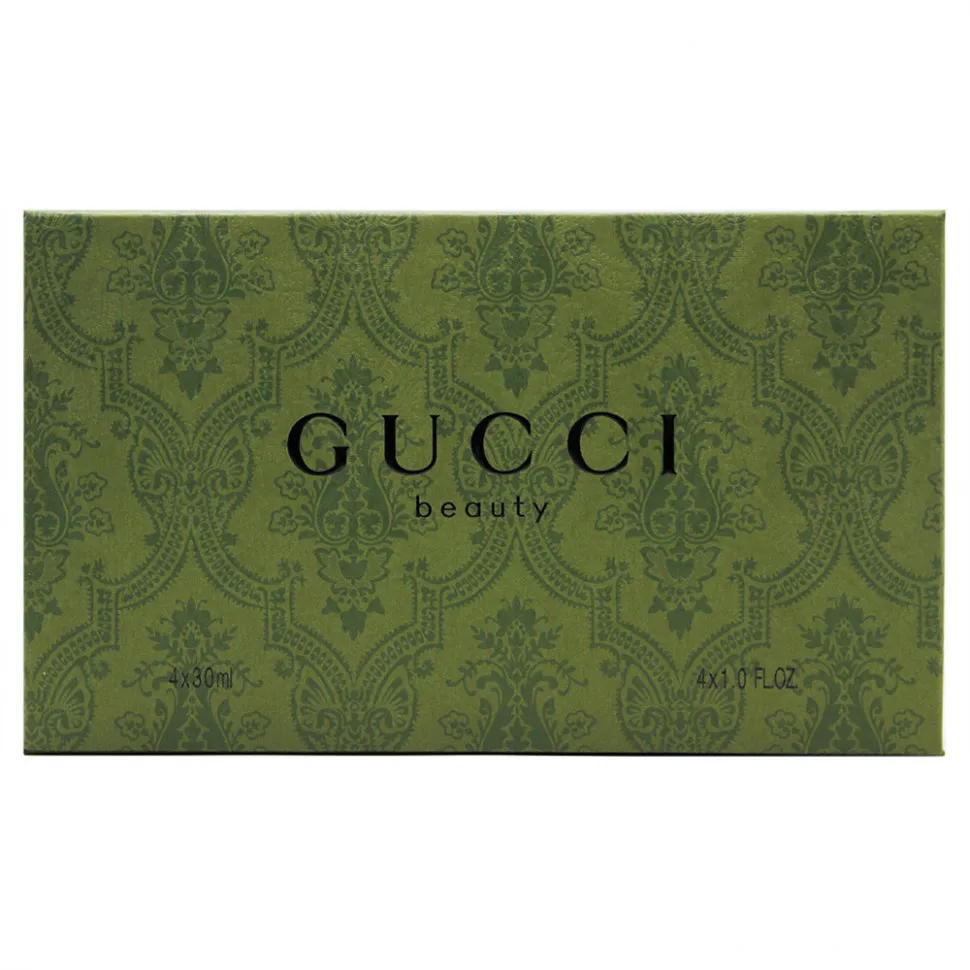 Парфюмерный набор Gucci 3 x 30 ml