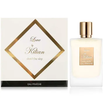 Килиан Love By Килиан Don’t Be Shy eau fraiche 50 ml( подарочная упаковка)