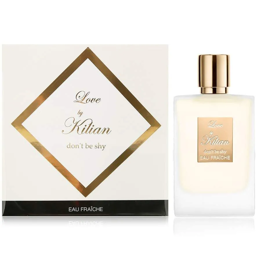 Килиан Love By Килиан Don’t Be Shy eau fraiche 50 ml( подарочная упаковка)
