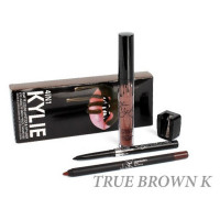 Косметический набор Kylie 4 in 1 True Brown K (1 шт)