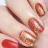 Слайдер дизайн Esmalte F 087 золото