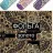 Слайдер дизайн Esmalte F 087 золото