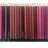 Карандаш Lip Pencil для губ + бровей (24 шт)