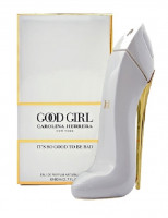 NEW!!! Carolina Herrera "Good Girl It`s So Good To Be Bad" 80 ml ( белая )