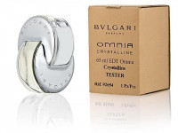 Тестер Bvlgari "Omnia Crystalline" 65ml