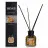 Ароматический диффузор с палочками Beas Amber 120 ml
