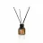 Ароматический диффузор с палочками Beas Amber 120 ml