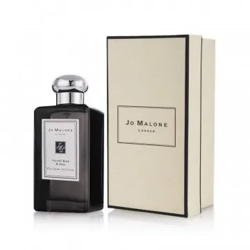J. M. Velvet rose & Oud Cologne Intense unisex 100 ml