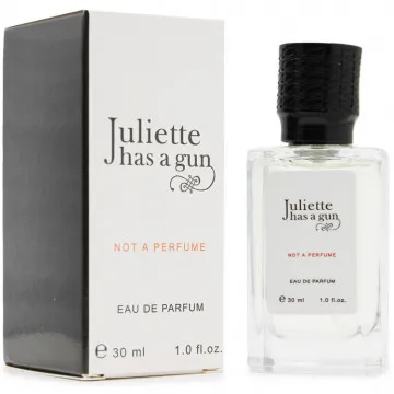 Juliette Has A Gun Not A Perfume edp for women 30 ml