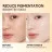 O.TWO.O Ночной крем осветляющий Face Base Skin Care Night Cream Anti Oxidation Brighthening 30ml FC003