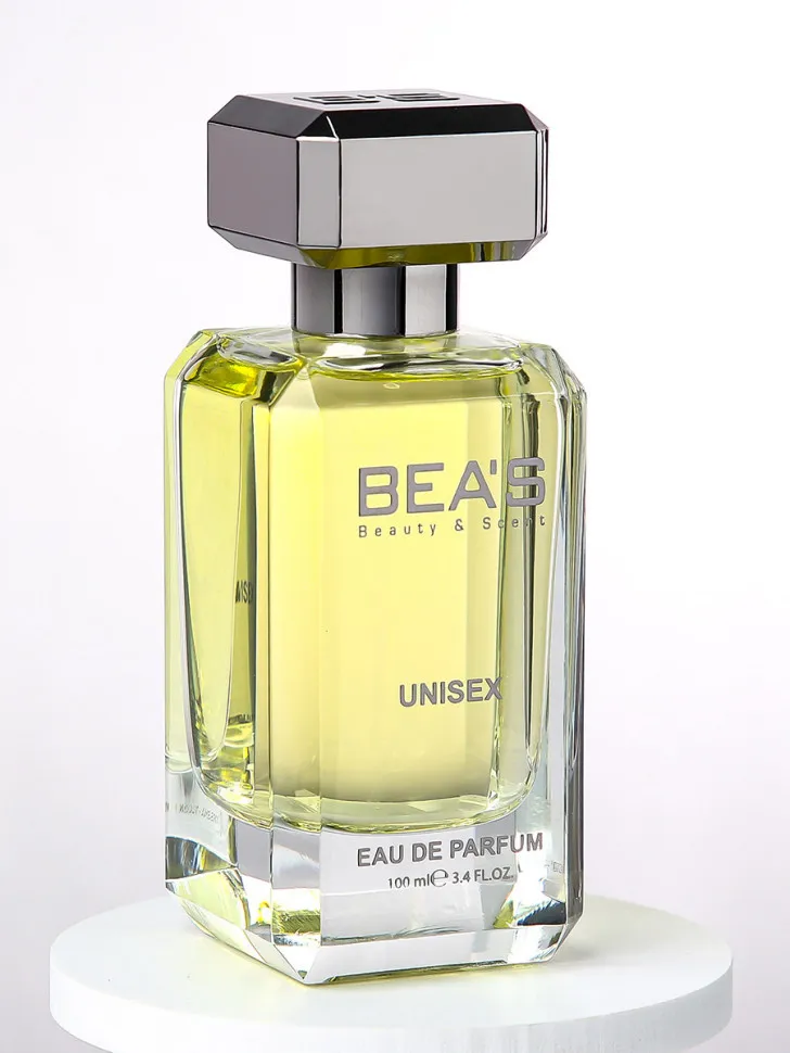 Парфюм Beas 100 ml U 701 Escentric 02 Molecules unisex