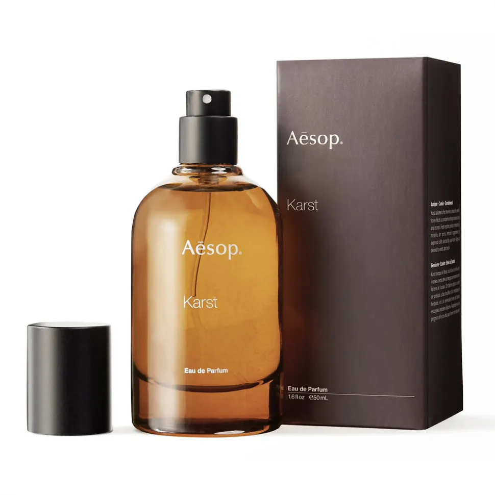 Aesop Karst edp unisex 50 ml