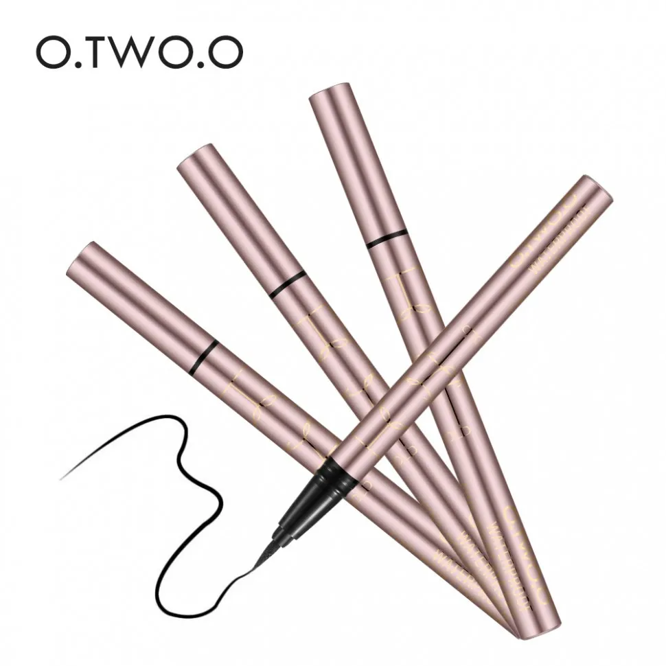 Подводка фломастер O.TWO.O 1 ml -  арт. 9112