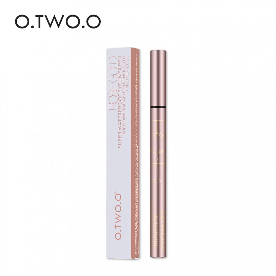 Подводка фломастер O.TWO.O 1 ml -  арт. 9112