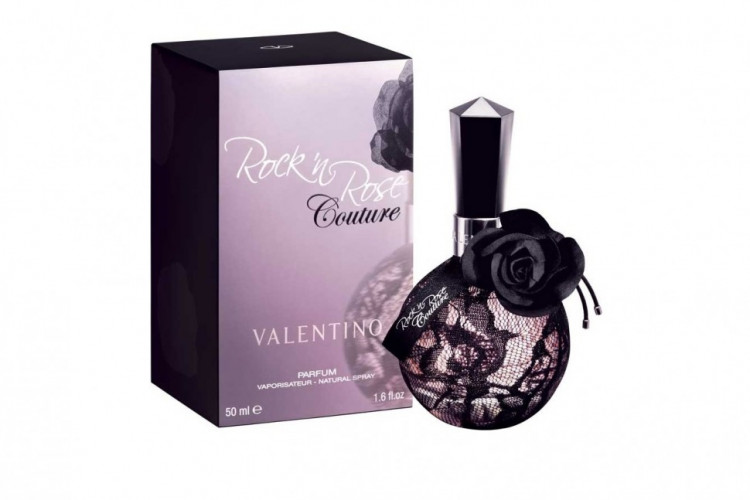 Valentino "Rock`n Rose Couture" for women 90 ml