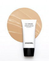 Chanel CC Cream Complete Correction SPF 30 PA+++ 30 ml