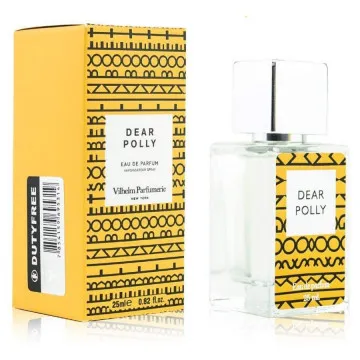 Vilhelm Parfumerie Dear Polly edp unisex 25 ml